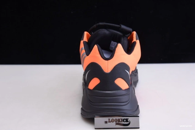 Orange FV3258 MNVN Yeezy Boost Adidas 700 1120